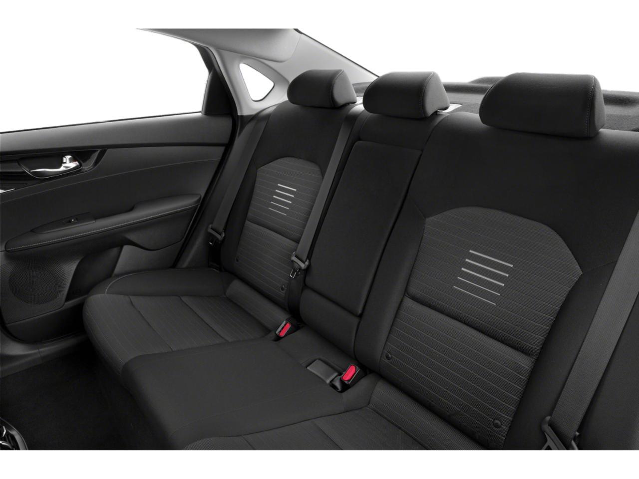 2021 Kia Forte EX Cape Girardeau MO