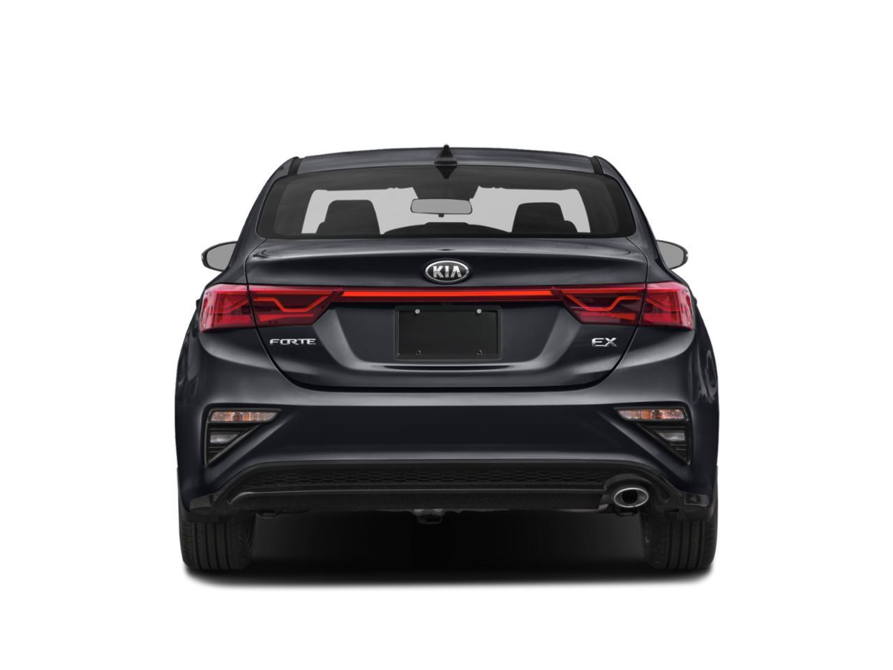 2021 Kia Forte EX Cape Girardeau MO