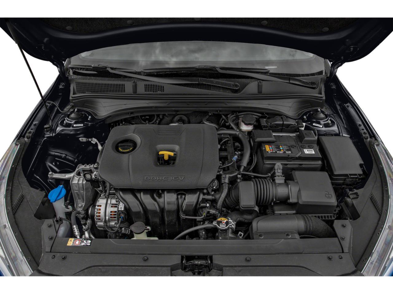 2021 Kia Forte EX Cape Girardeau MO