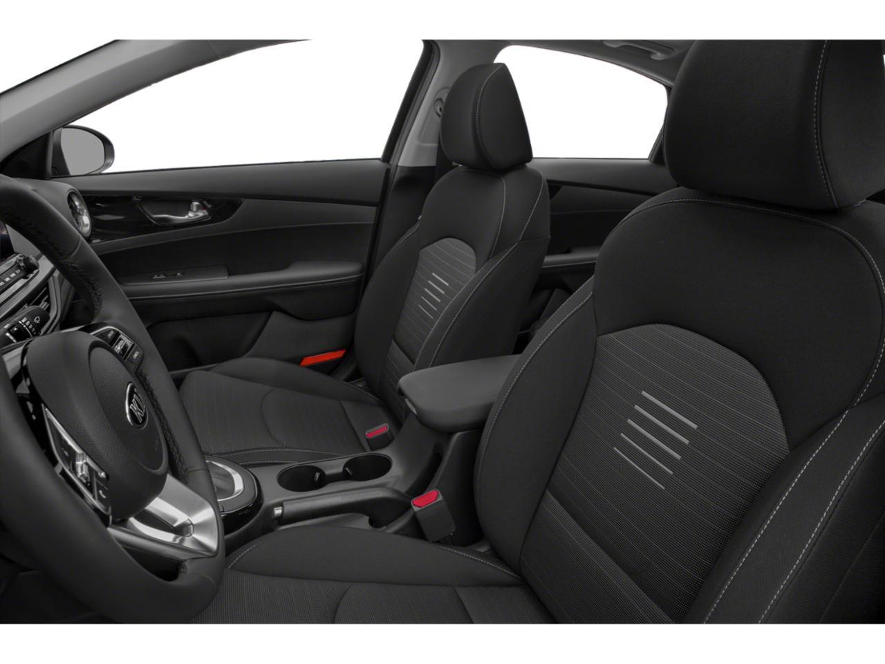2021 Kia Forte EX Cape Girardeau MO