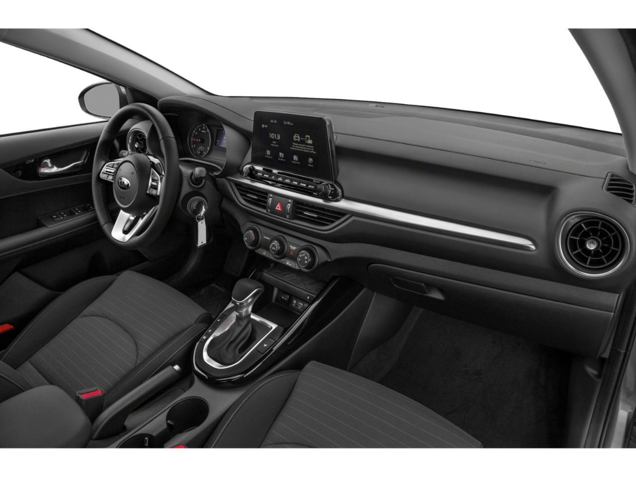 2021 Kia Forte EX Cape Girardeau MO
