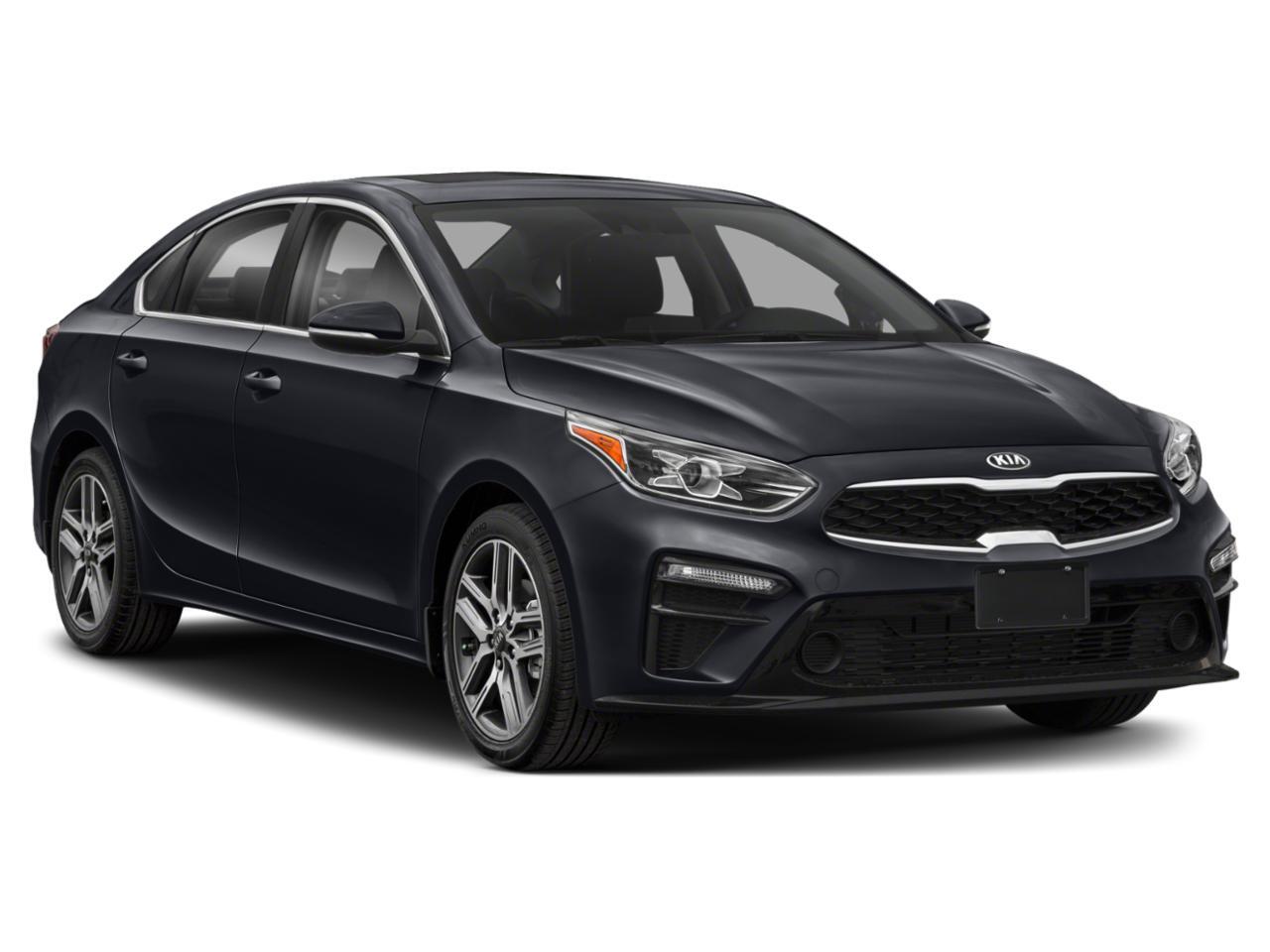 2021 Kia Forte EX Cape Girardeau MO