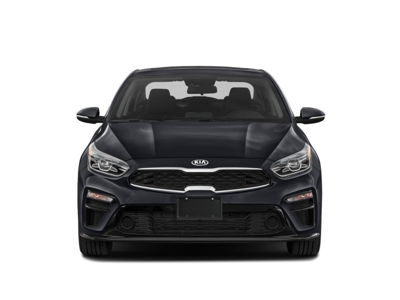 2021 Kia Forte EX Cape Girardeau MO