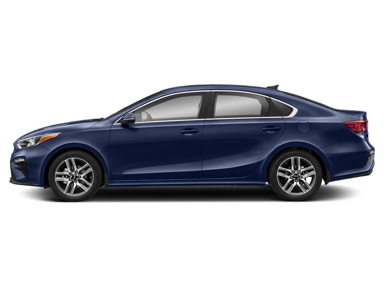 2021 Kia Forte EX Cape Girardeau MO