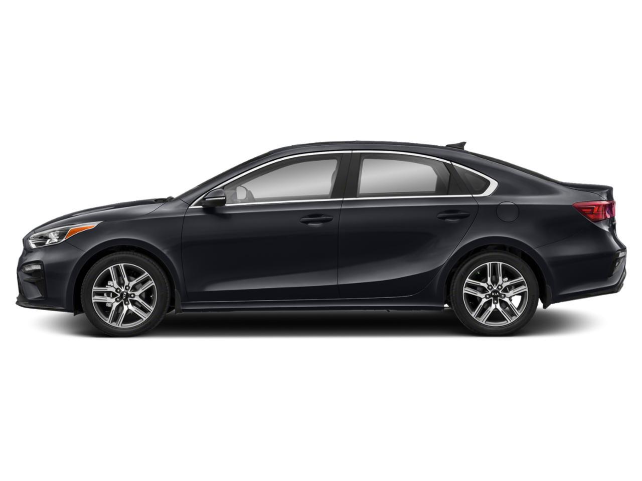 2021 Kia Forte EX Cape Girardeau MO