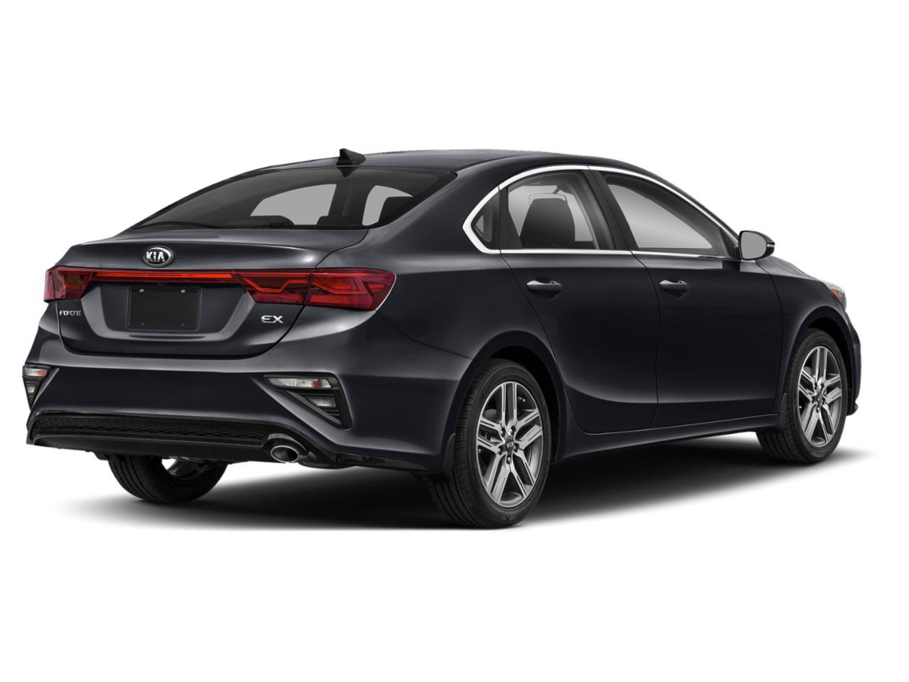 2021 Kia Forte EX Cape Girardeau MO