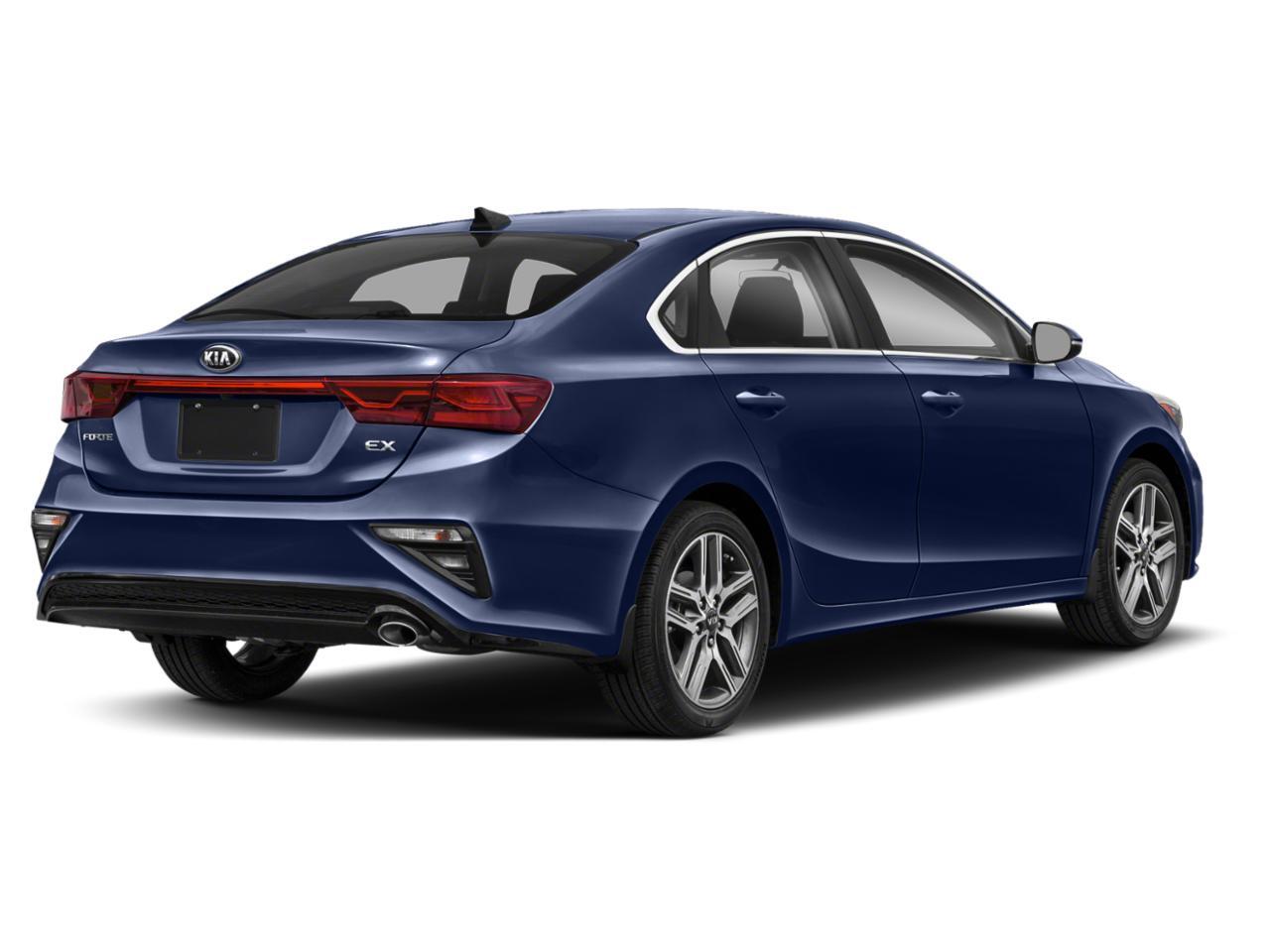 2021 Kia Forte EX Cape Girardeau MO