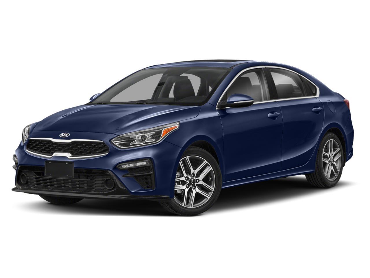 2021 Kia Forte EX Cape Girardeau MO