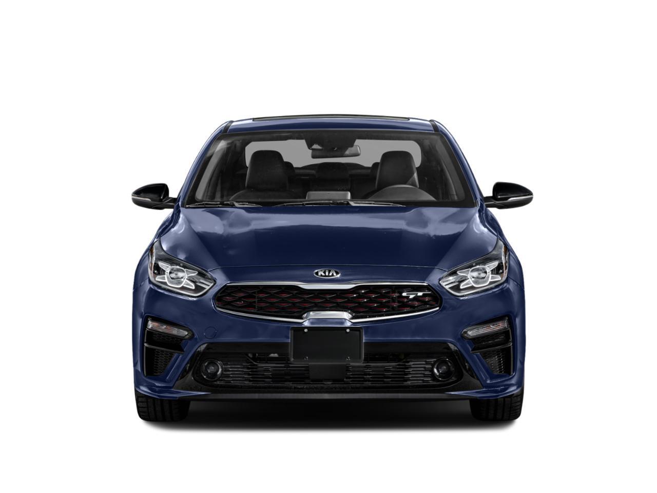 2021 Kia Forte GT Cape Girardeau MO