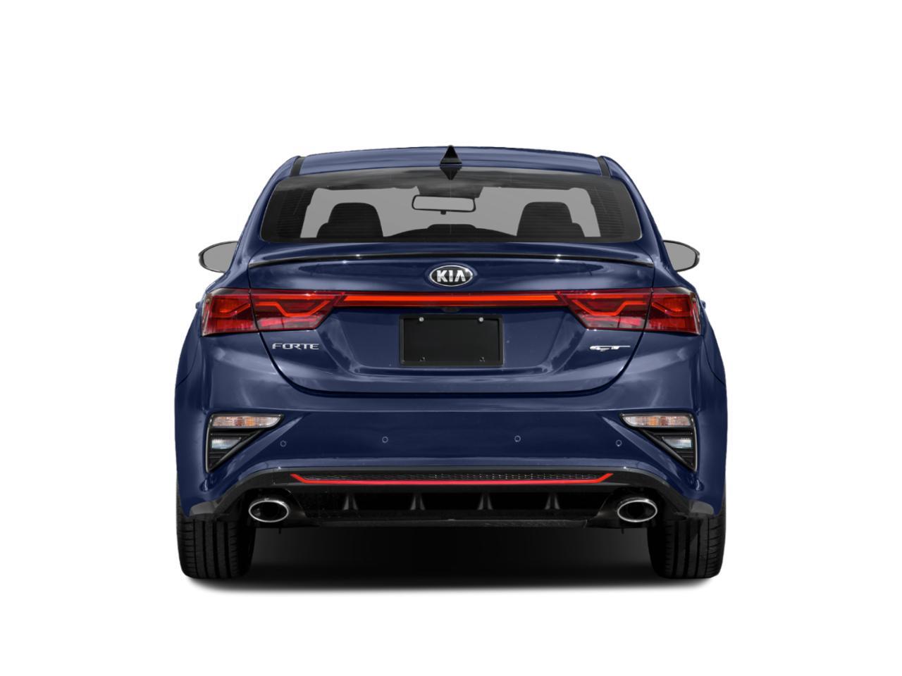 2021 Kia Forte GT Cape Girardeau MO
