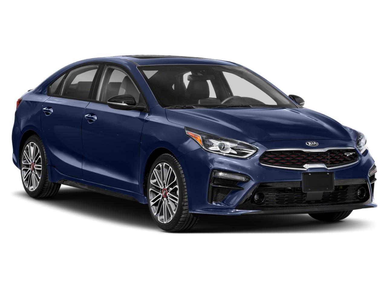 2021 Kia Forte GT Cape Girardeau MO