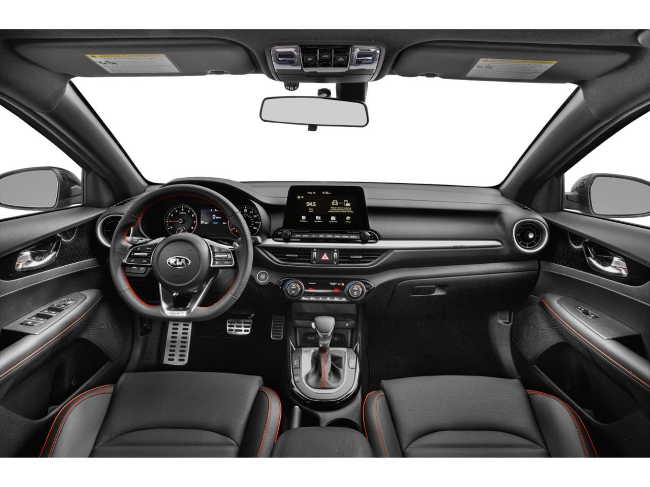 2021 Kia Forte GT Cape Girardeau MO