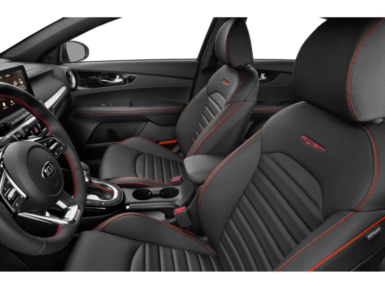2021 Kia Forte GT Cape Girardeau MO