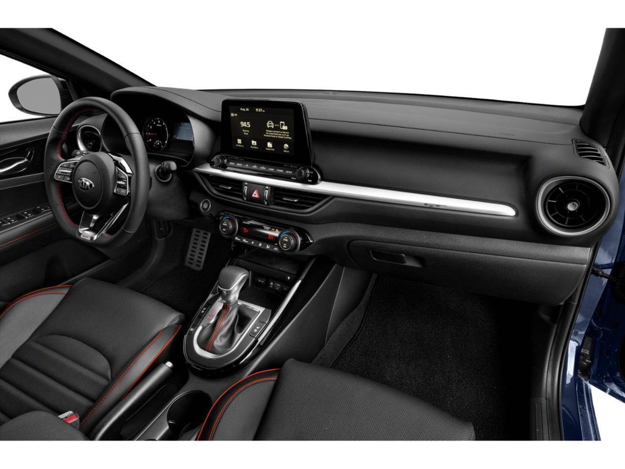 2021 Kia Forte GT Cape Girardeau MO