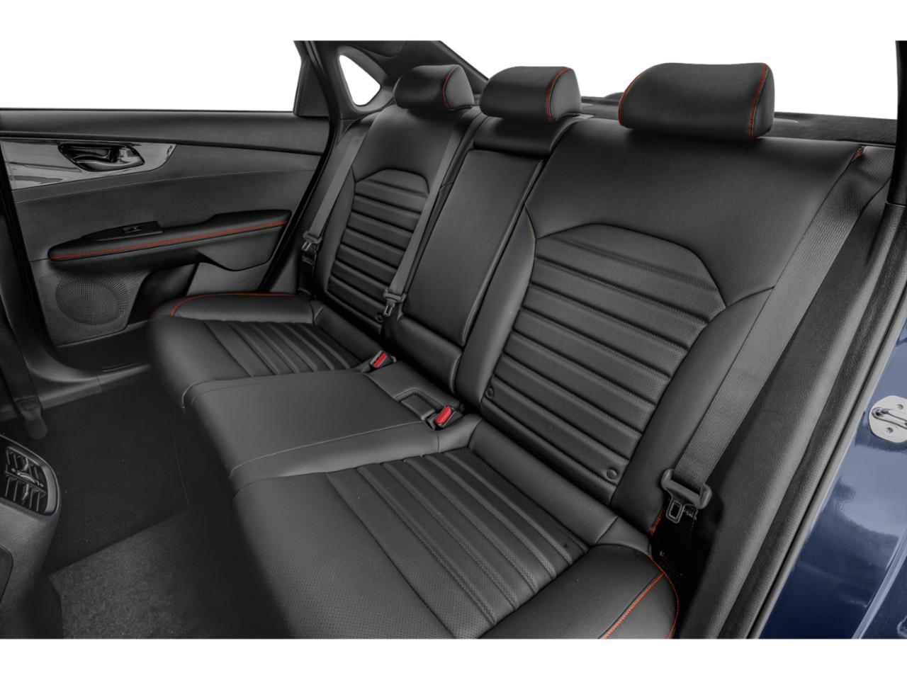 2021 Kia Forte GT Cape Girardeau MO