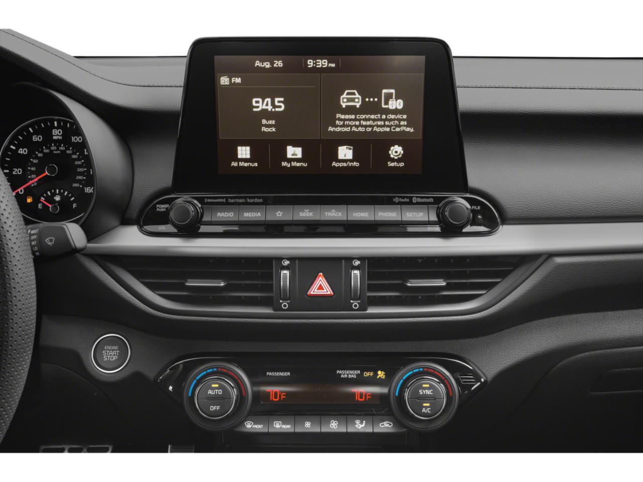 2021 Kia Forte GT Cape Girardeau MO