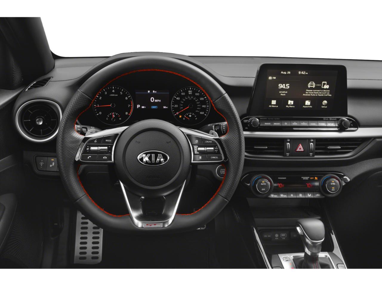 2021 Kia Forte GT Cape Girardeau MO
