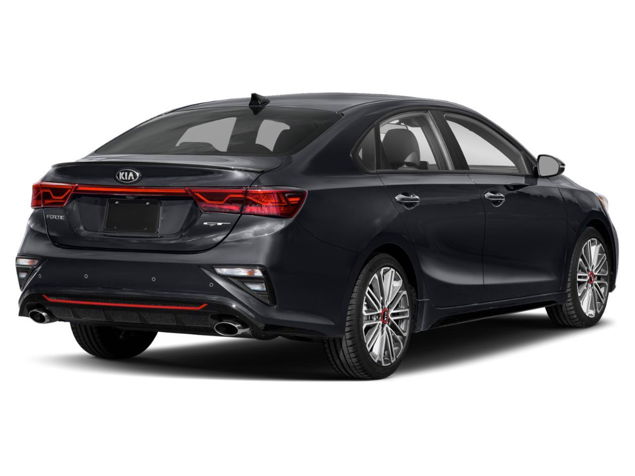 2021 Kia Forte GT Cape Girardeau MO