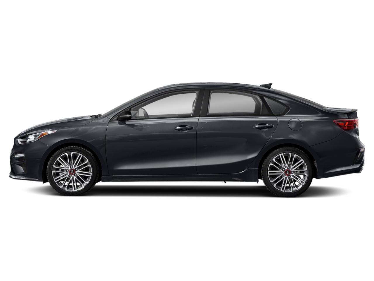 2021 Kia Forte GT Cape Girardeau MO