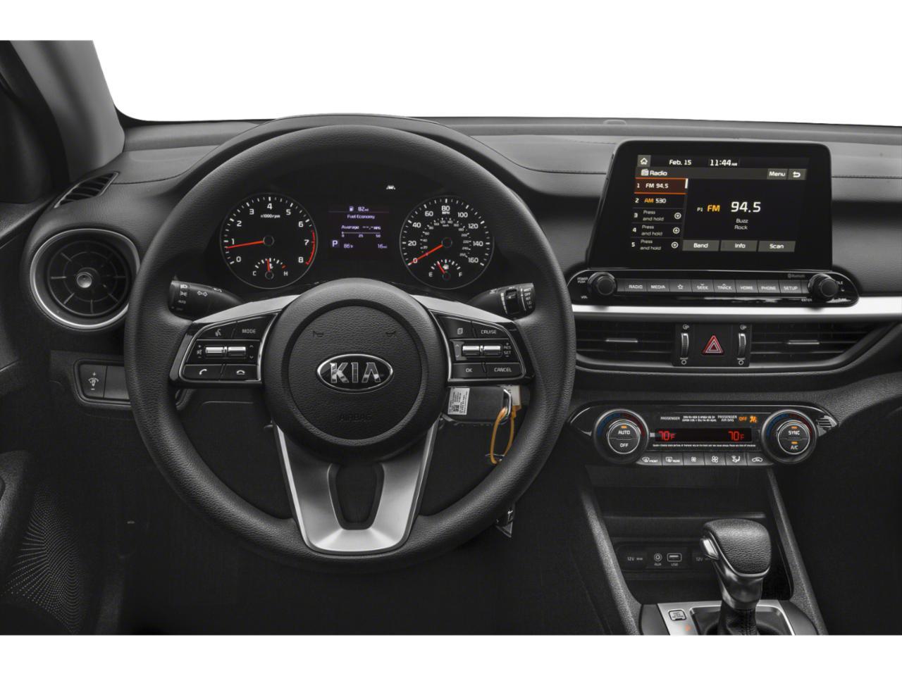 2021 Kia Forte LXS Cape Girardeau MO