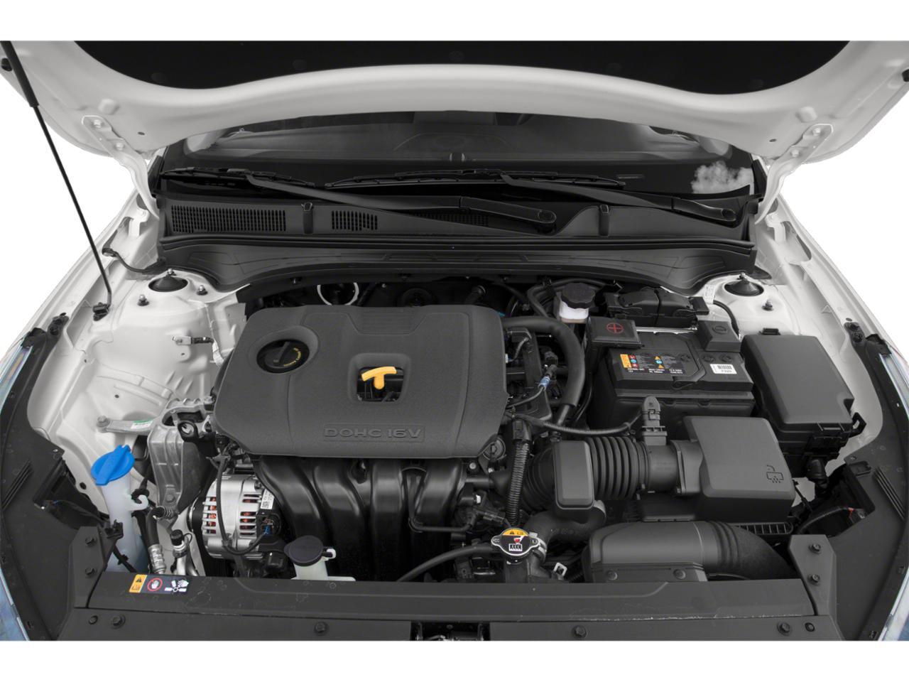 2021 Kia Forte LXS Cape Girardeau MO