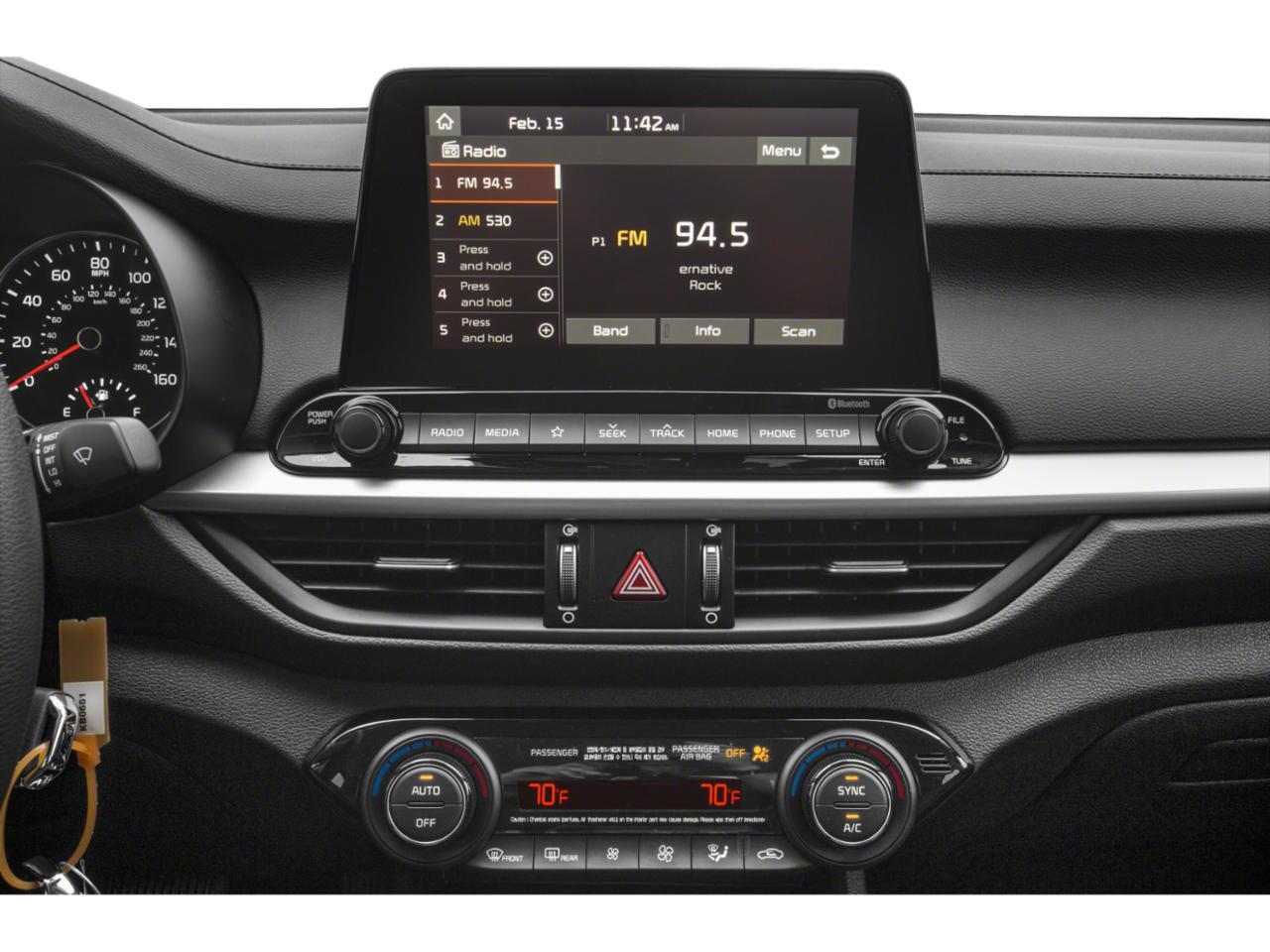 2021 Kia Forte LXS Cape Girardeau MO