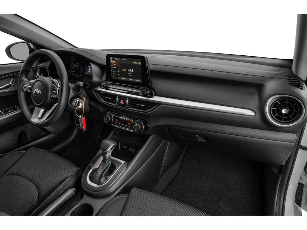 2021 Kia Forte LXS Cape Girardeau MO