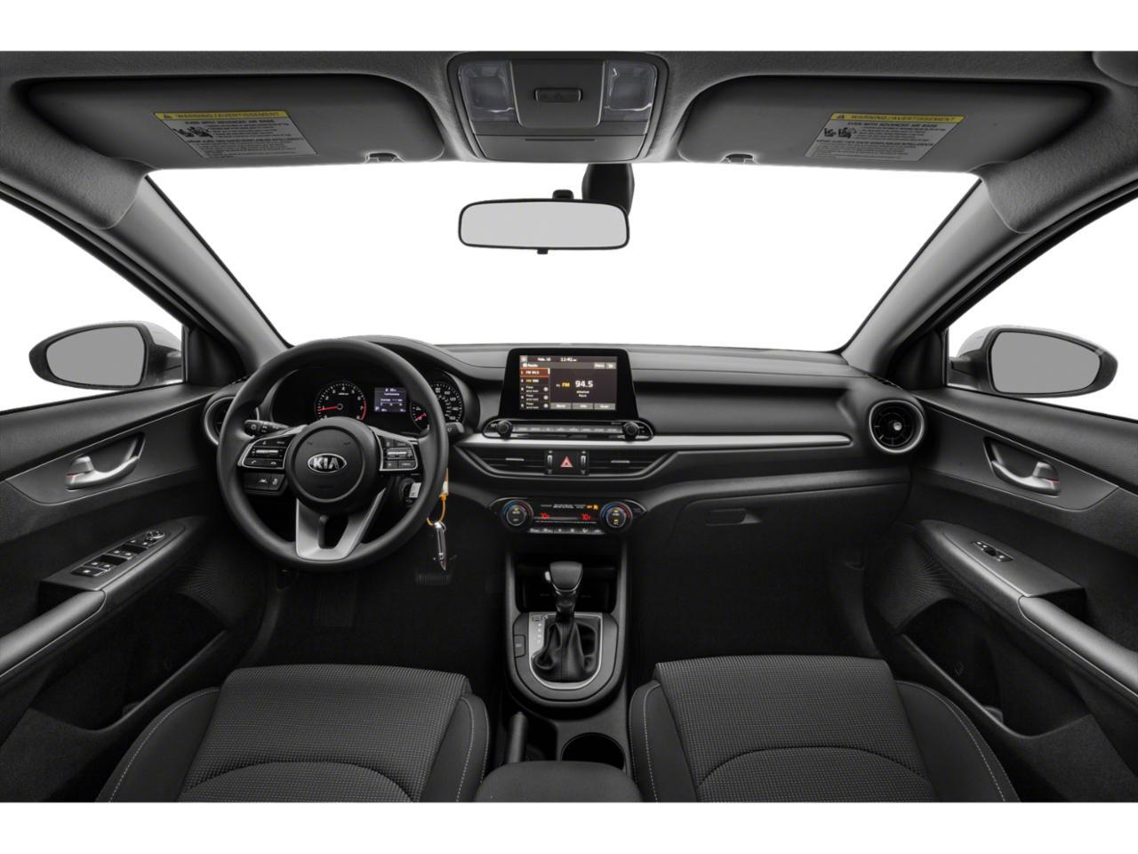 2021 Kia Forte LXS Cape Girardeau MO