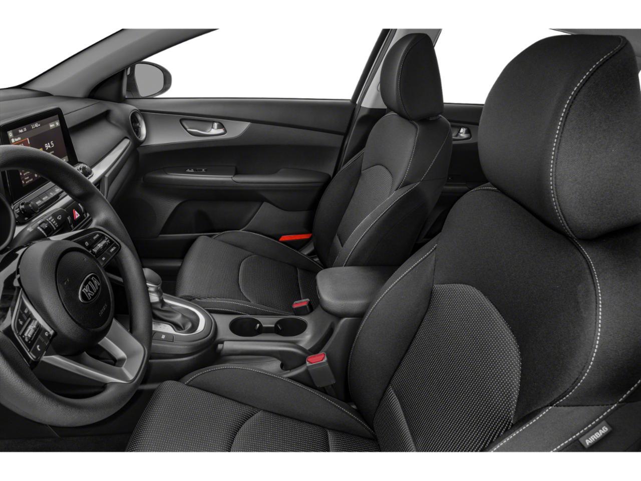 2021 Kia Forte LXS Cape Girardeau MO