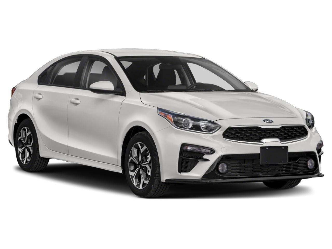 2021 Kia Forte LXS Cape Girardeau MO