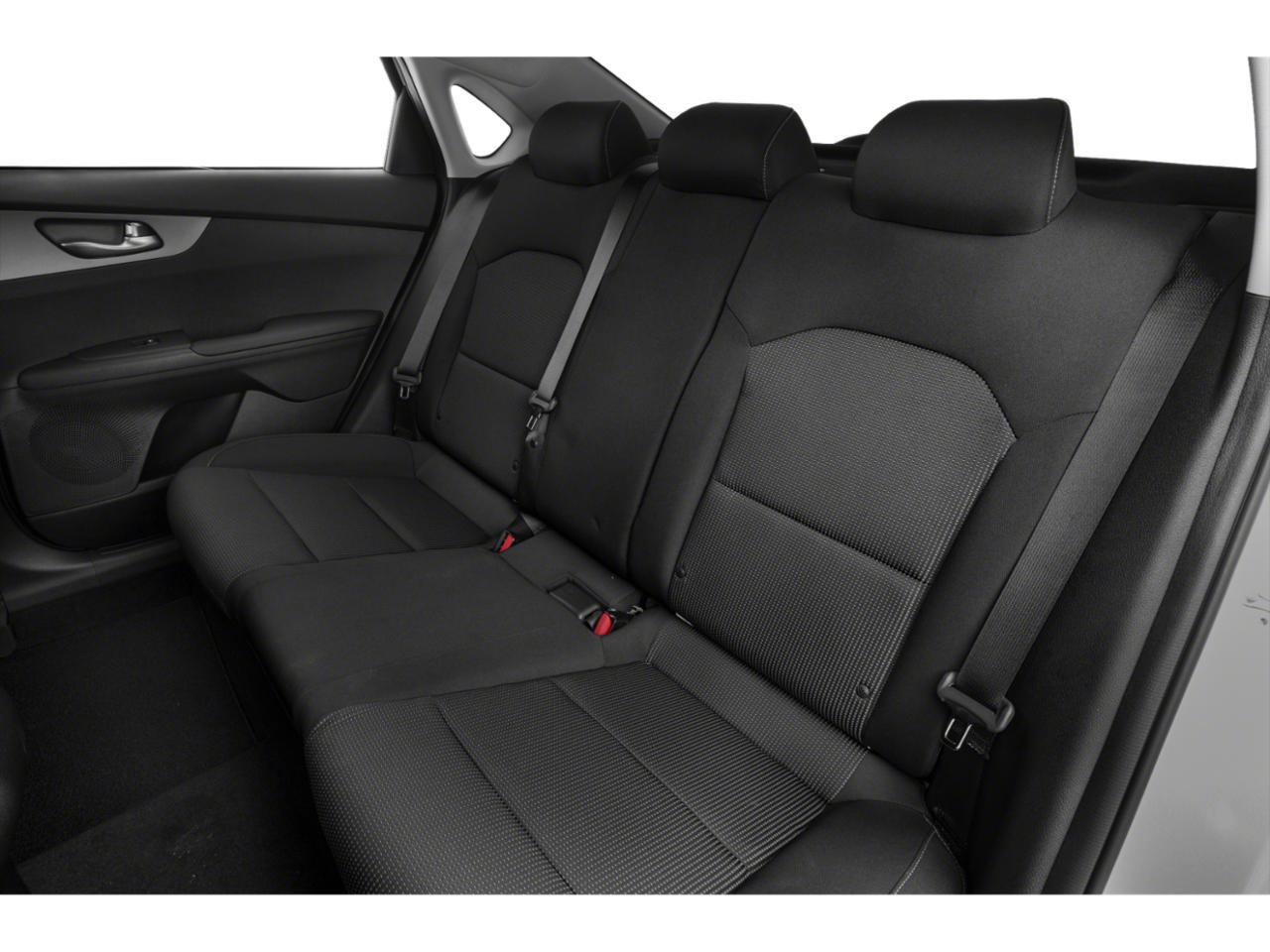 2021 Kia Forte LXS Cape Girardeau MO