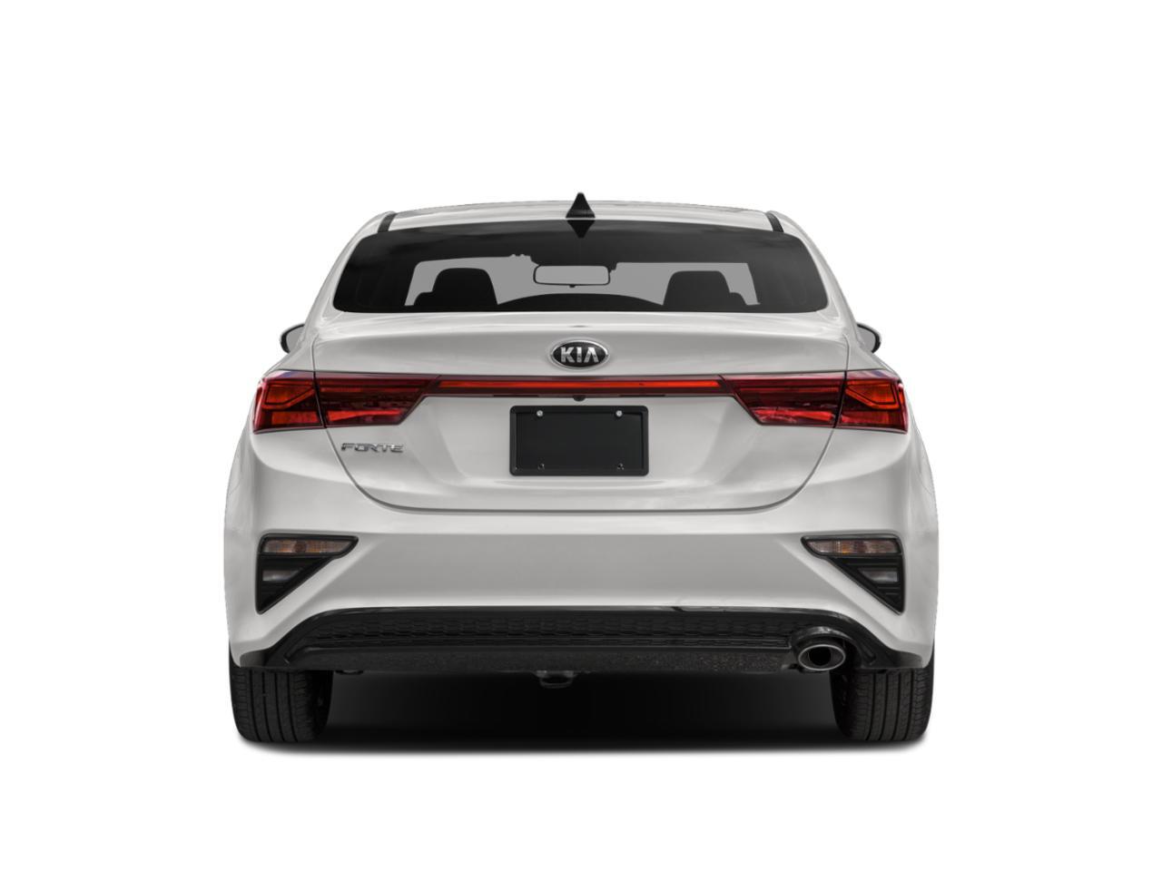 2021 Kia Forte LXS Cape Girardeau MO