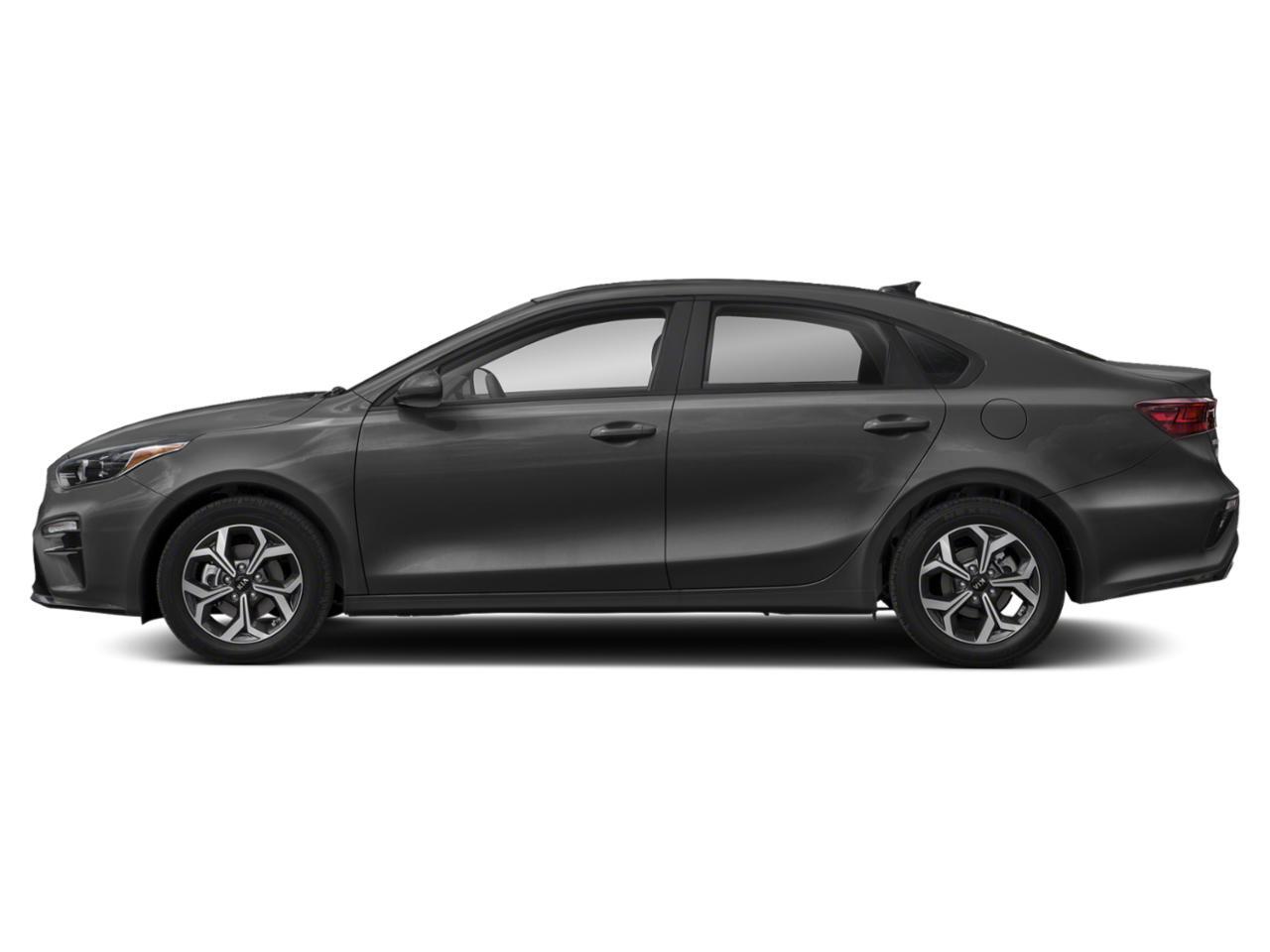 2021 Kia Forte LXS Cape Girardeau MO