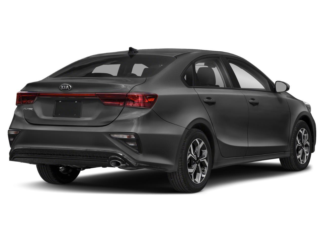 2021 Kia Forte LXS Cape Girardeau MO