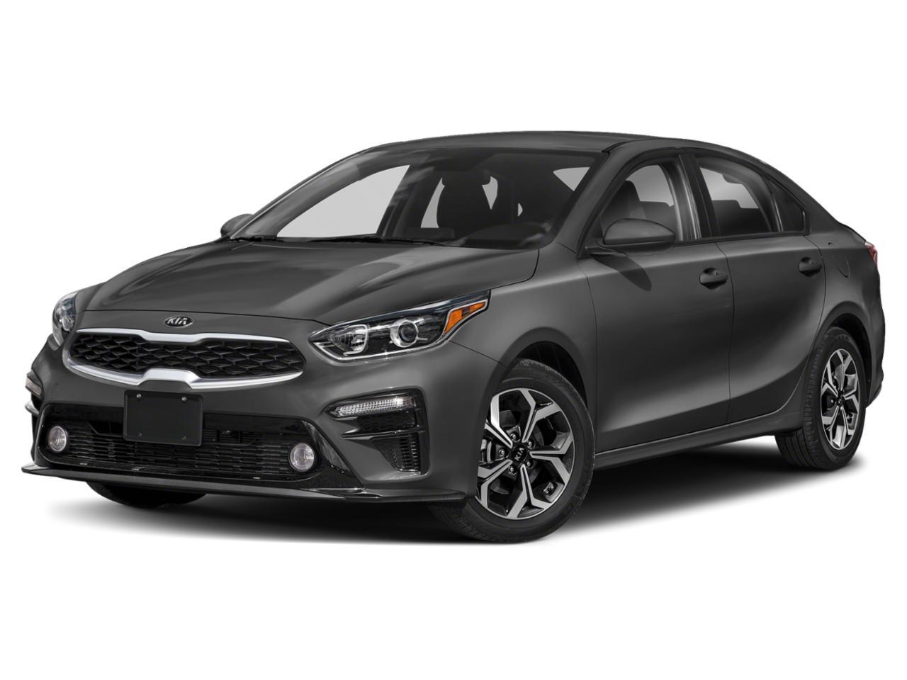 2021 Kia Forte LXS Cape Girardeau MO