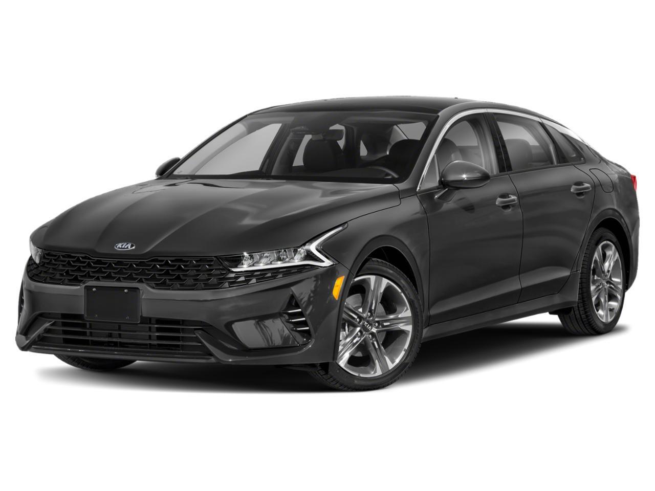2021 Kia K5 EX Cape Girardeau MO