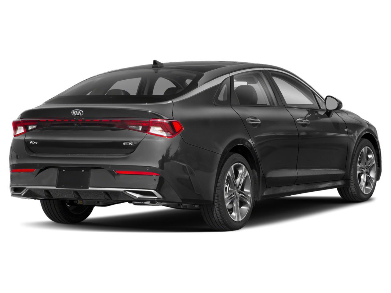 2021 Kia K5 EX Cape Girardeau MO