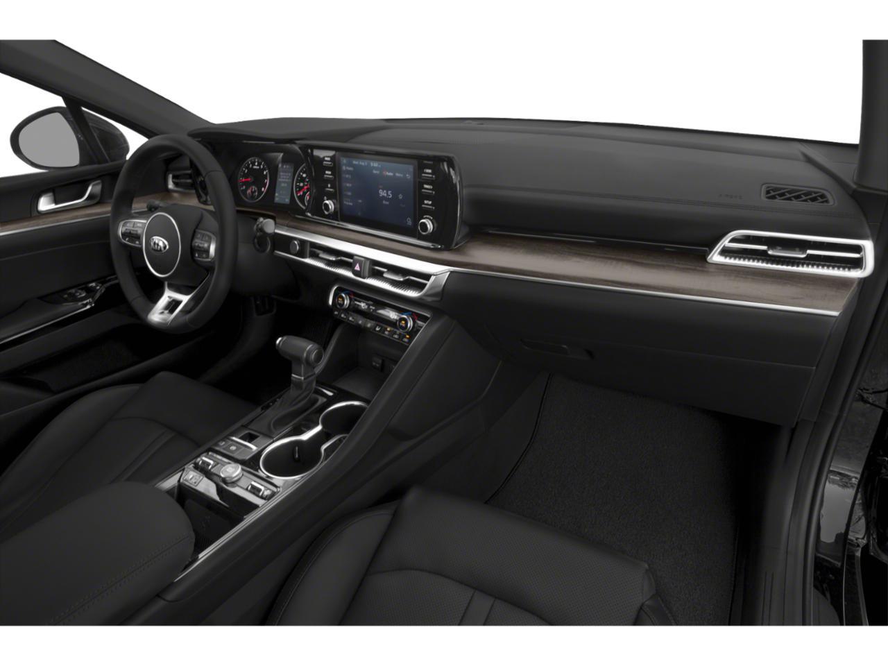 2021 Kia K5 EX Cape Girardeau MO