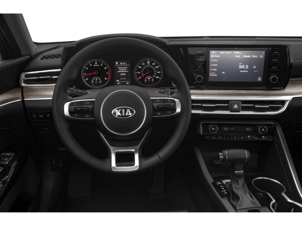 2021 Kia K5 EX Cape Girardeau MO
