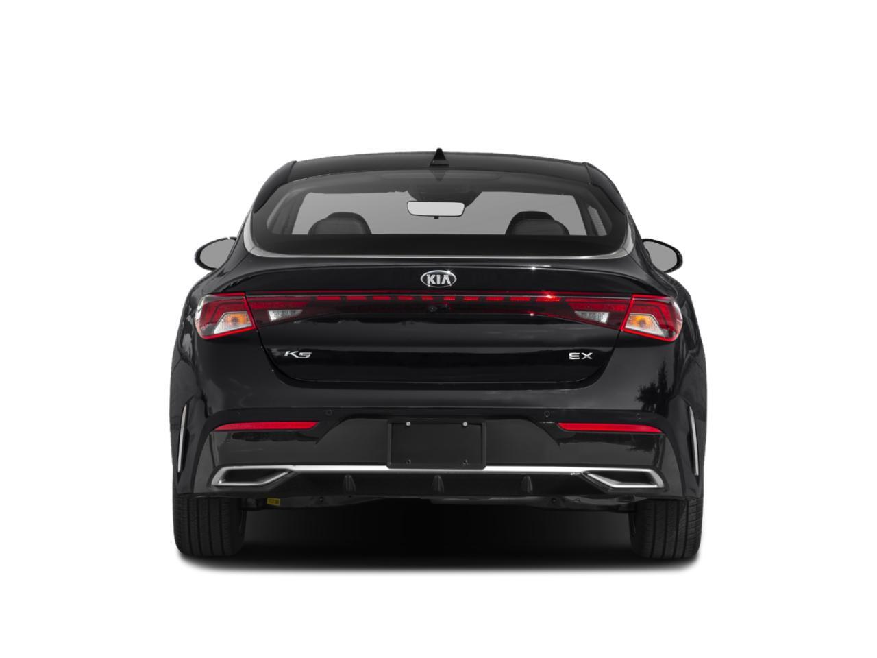2021 Kia K5 EX Cape Girardeau MO
