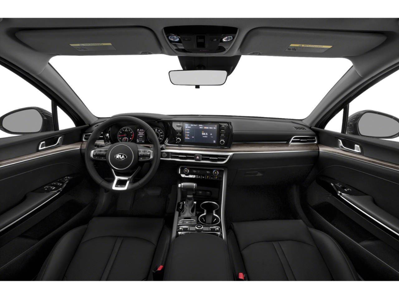 2021 Kia K5 EX Cape Girardeau MO