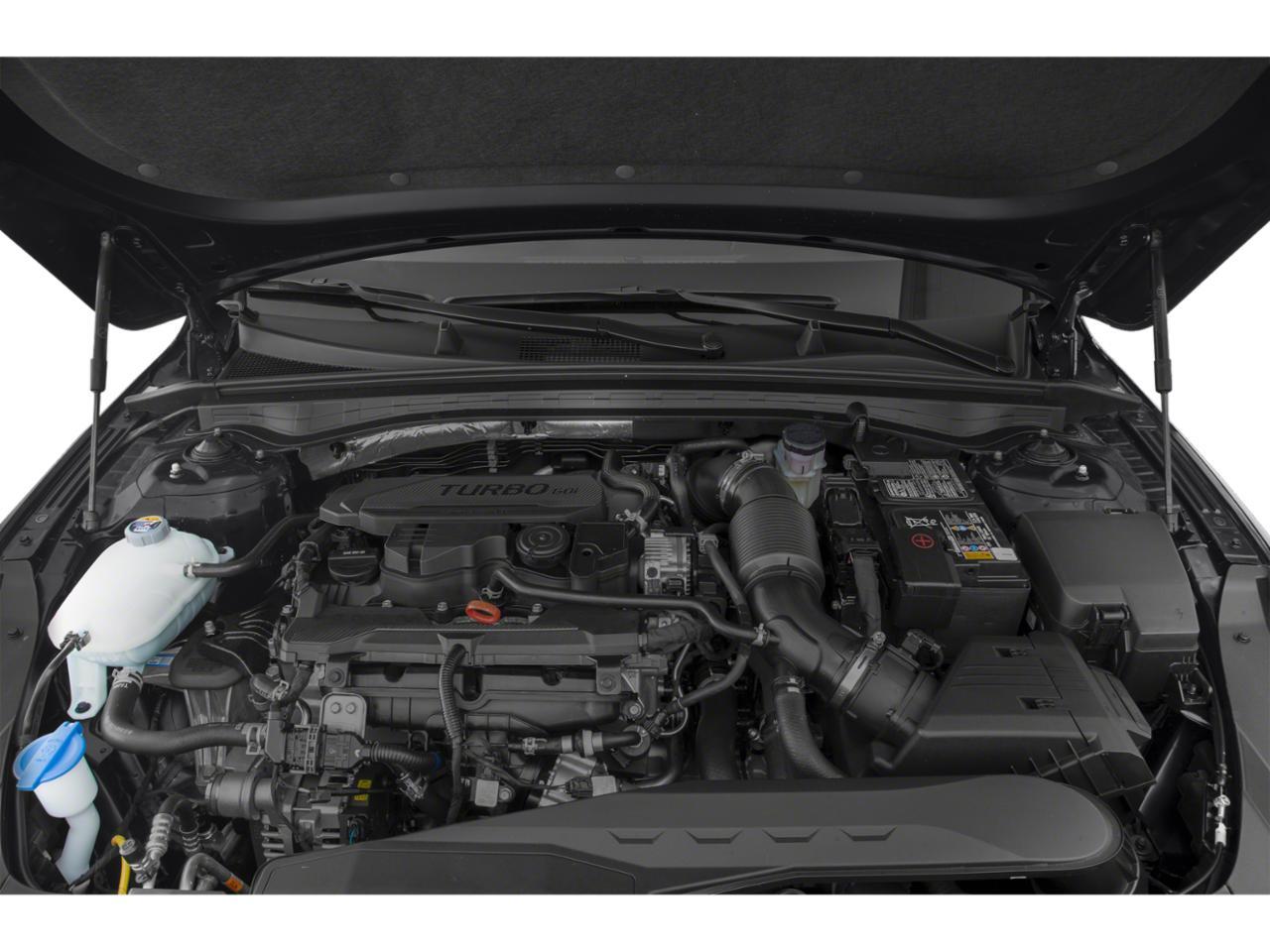2021 Kia K5 EX Cape Girardeau MO