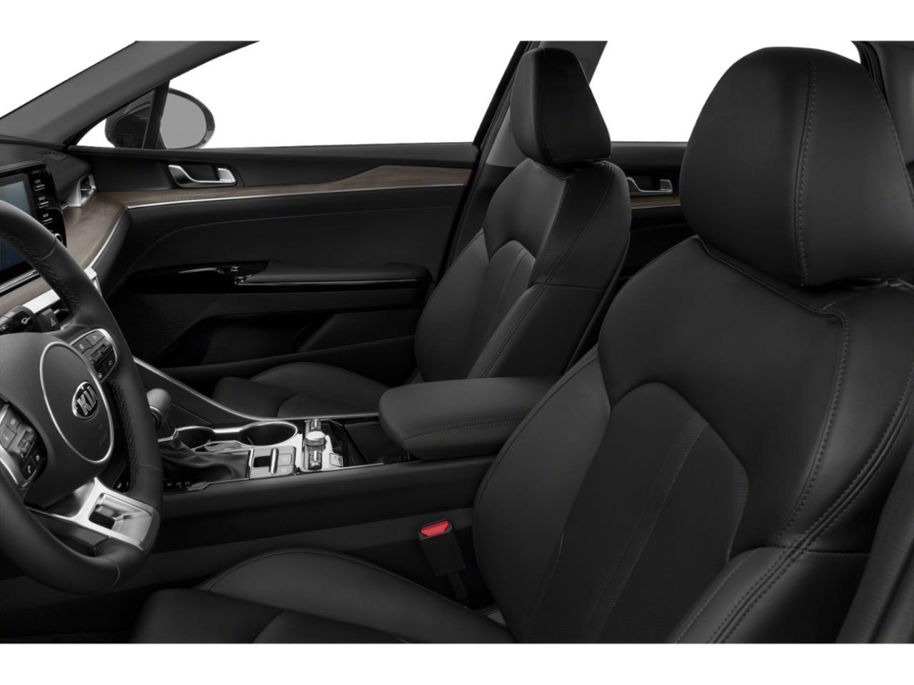 2021 Kia K5 EX Cape Girardeau MO