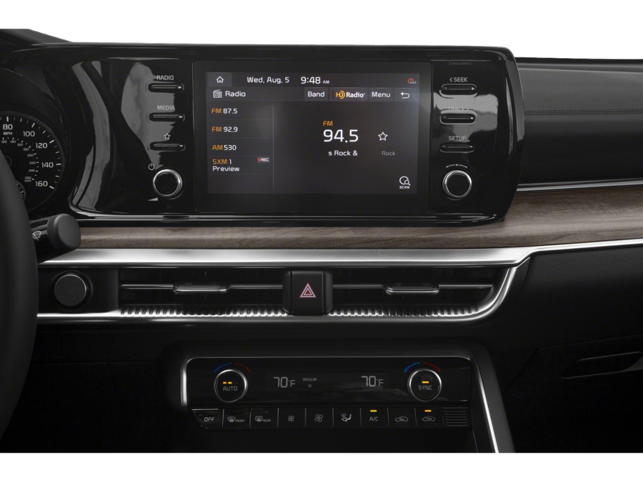 2021 Kia K5 EX Cape Girardeau MO