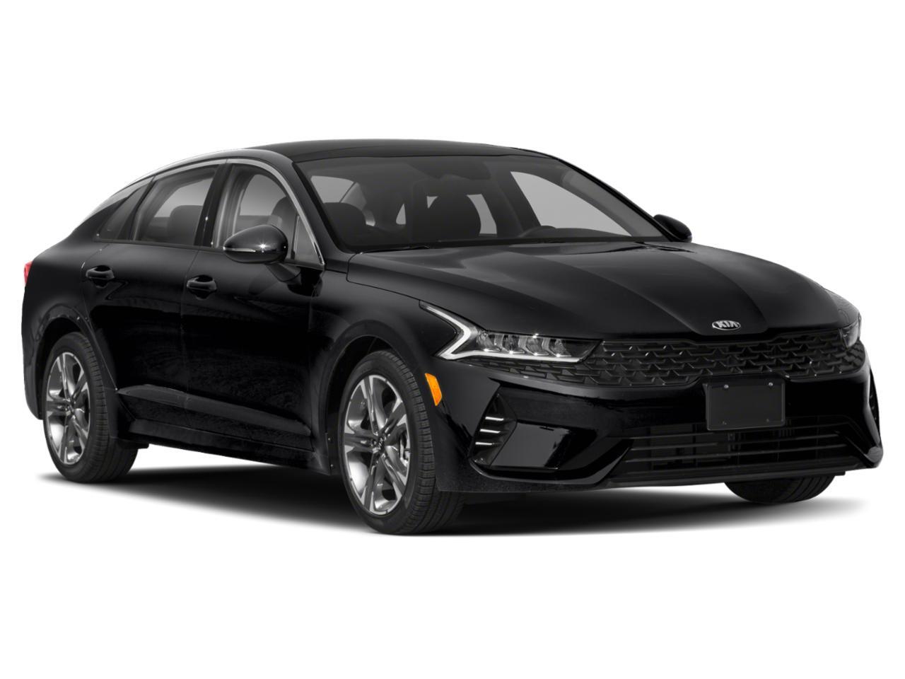 2021 Kia K5 EX Cape Girardeau MO