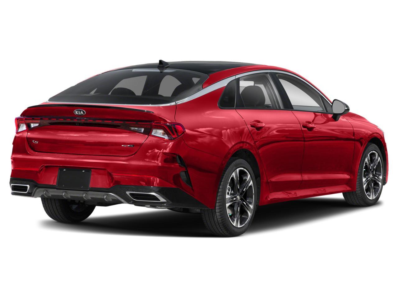 2021 Kia K5 GT-Line Cape Girardeau MO