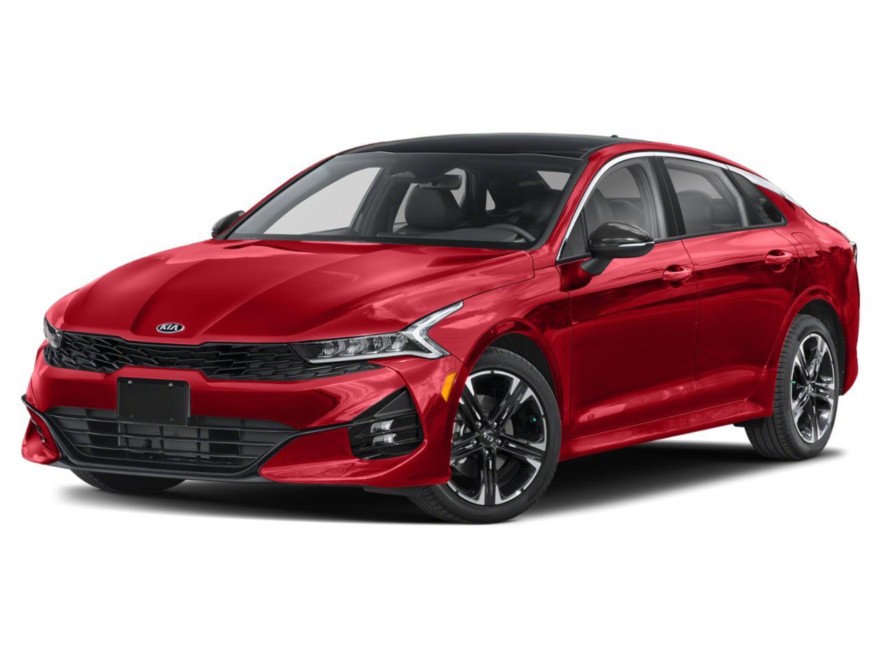2021 Kia K5 GT-Line Cape Girardeau MO