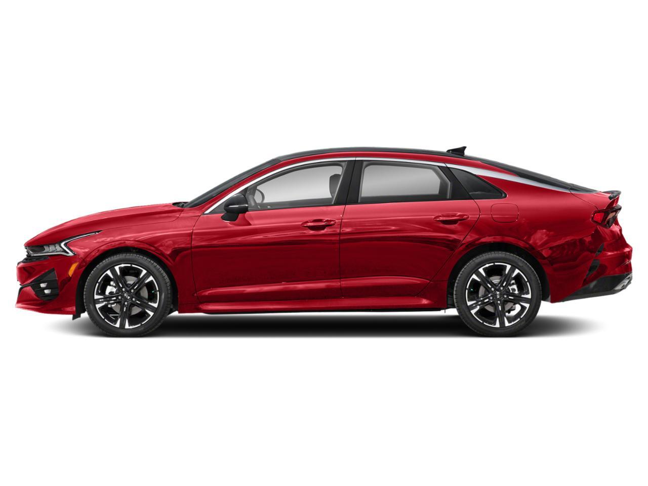 2021 Kia K5 GT-Line Cape Girardeau MO