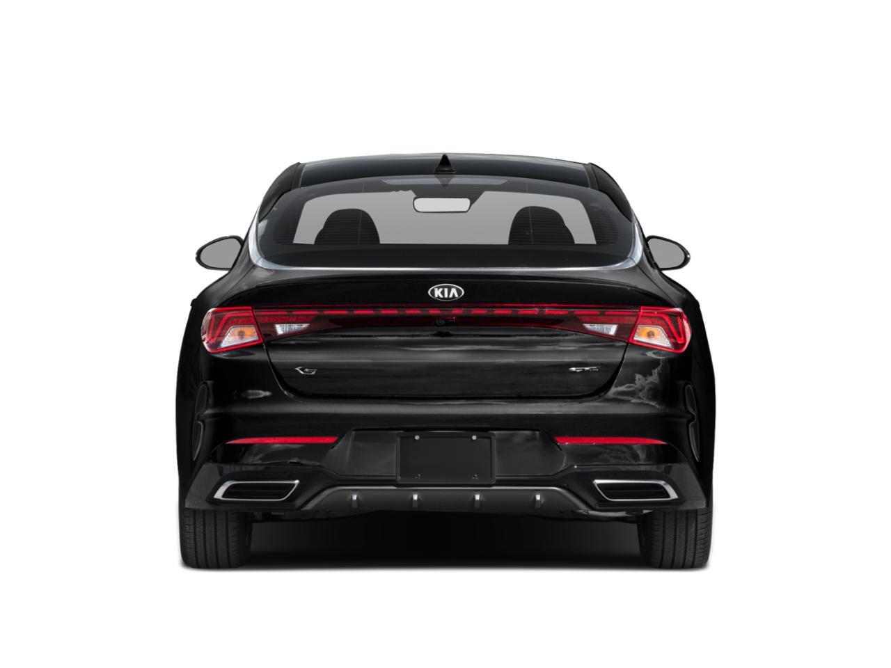 2021 Kia K5 GT-Line Cape Girardeau MO
