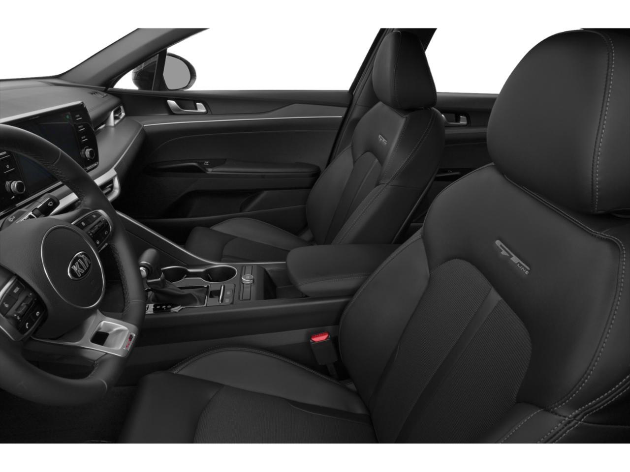 2021 Kia K5 GT-Line Cape Girardeau MO
